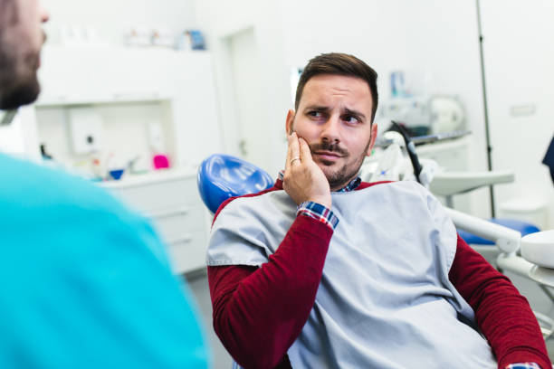 Oral Cancer Screening in Leisure Village West, NJ