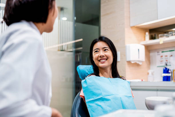 Laser Dentistry in Leisure Village West, NJ