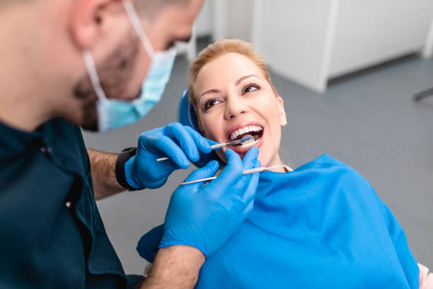 Best Sedation Dentistry  in Leisure Village West, NJ