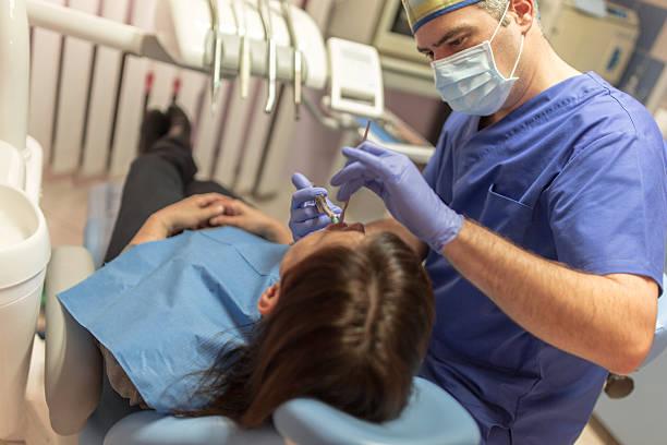 Reliable Leisure Village West, NJ Dental Services Solutions