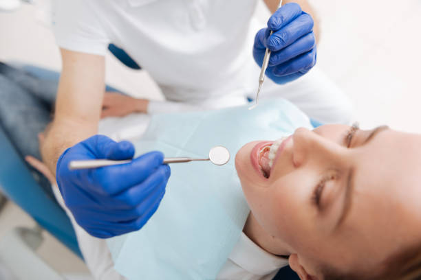Best Full Mouth Reconstruction  in Leisure Village West, NJ